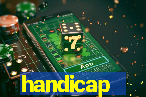 handicap -1 primeiro tempo